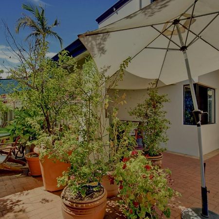Como Executive Apartment Perth Exterior foto