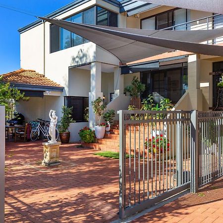 Como Executive Apartment Perth Exterior foto